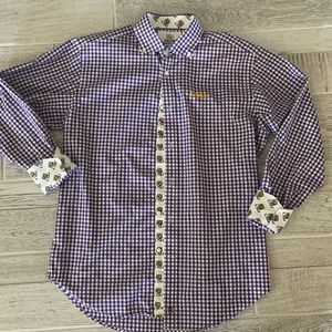 LSU shirt